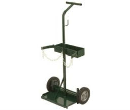 Harper Trucks 338-108-70 Harper Trucks Series 100 Trucks - 8" Wheel Diam