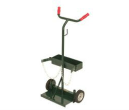 Harper Trucks 338-140-71 Harper Trucks Series 140 Trucks - 6" Wheel Diam