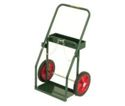 Harper Trucks 338-150-25 Harper Trucks Series 150 Trucks - 12" Wheel Diam