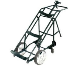 Harper Trucks 338-650A50-51 Harper Trucks Series 600 Trucks - 26 3/4" Width