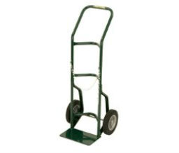 Harper Trucks 338-701-86 Harper Trucks Series 700 Trucks - 2" Wheel Width