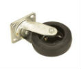 Harper Trucks 338-WH-51S Harper Trucks Truck Casters - 410 lb Load Cap. 