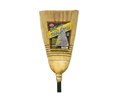 HBC 2036 Broom 36lb Warehouse Corn