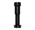 Hardware Concepts PL5910-000 Leveler Plastic Cabinet/Furniture Table&Work Surface Components - 1 Each