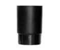 Hardware Concepts PL5975-000 Leveler Plastic Extension Cabinet/Furniture Table&Work Surface Components - 1 Each