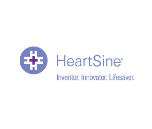 HeartSine DDPHSAEDACC01 samaritan® PAD AED Accessory - Saver EVO CD & USB Cable