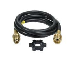 HeatStar 373-F273701 HeatStar Mr Heater® Portable Buddy® Accessories - 5ft Length