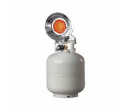 HeatStar 373-MH45T HeatStar Portable Propane Radiant Heaters - 3 Burner Type