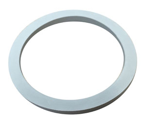 Heiser 1575IPTGAS Polycarbonate Fire Hose Nozzle Gasket for 1 1/2" IPT Nozzles