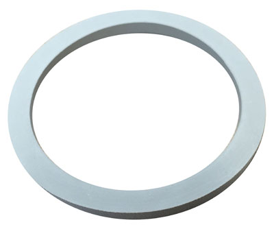 Polycarbonate Fire Hose Nozzle Gasket
