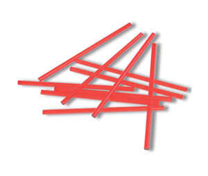 Heiser 170 Break Rods