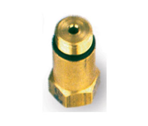 Heiser 23A Recharge Adapter