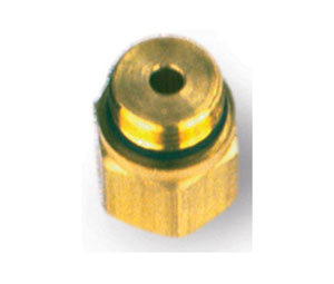 Heiser 24A Recharge Adapter