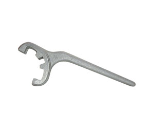 Heiser 28 Combination Coupling/Spanner Wrench