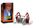 Heiser 2H Escape Ladder - 13'