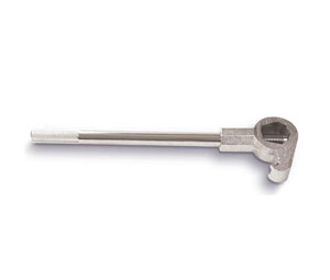 Heiser 31 Heavy Duty Hydrant/Spanner Wrench