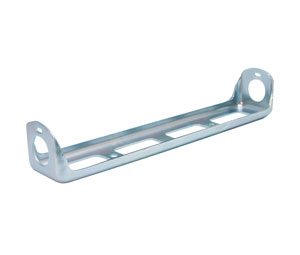 Heiser 349 Link Housing Bracket - 10"