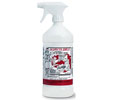 Heiser 416 Inspecta-Shield Fire Retardant Coating - 1 Quart Spray