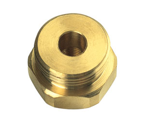 Heiser 44HA Hydrotest Adapter - Badger Fire Extinguishers