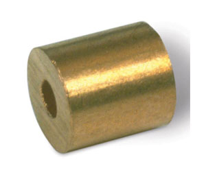 Heiser 576 1/16" Mini Crimp Cable Stop