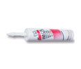Heiser 732A Multi-Purpose Silicone Hood Sealant - Aluminum