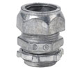 Heiser 800 1/2" EMT Compression Connector