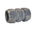 Heiser 801 1/2" EMT Compression Coupling