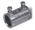Heiser 803 1/2" EMT Set Screw Coupling