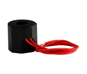 Heiser 82508300COIL Replacement Coil for 8250 and 8300