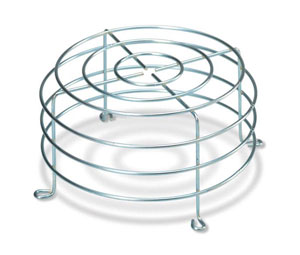 Heiser 80 Smoke Detector Guard