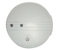 Heiser 86 120VAC Smoke Detector - Ionization