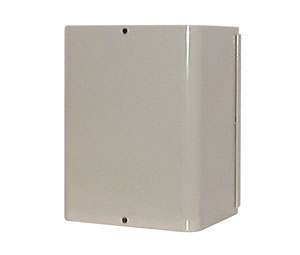 Heiser 870 Contactor Enclosure (NEMA1)