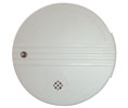 Heiser 88 Battery Operated Smoke Detector - Photoelectric