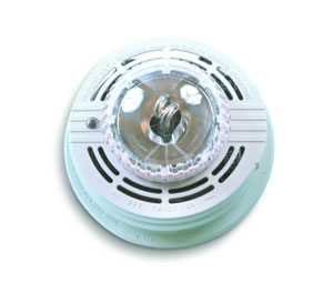 Heiser 91 Strobe Light for Hearing Impaired