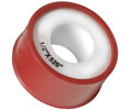 Heiser 968 1/2" Pipe Thread Tape (PTFE)