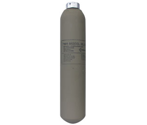 Heiser AS15851 Carbon Dioxide Cartridge - 101-30