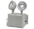 Heiser AWEL All-Weather Emergency Lighting Unit - 120V