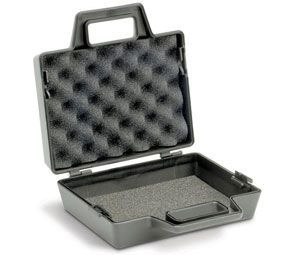 Heiser BBAC Battery Analyzer Case