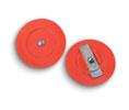 Heiser BC25D Adjustable Plastic Red Break Cap