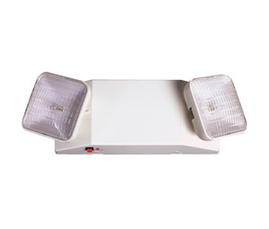 Heiser CR1 Emergency Light - 6V, 11W