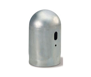 Heiser CVC Cylinder Valve Cap