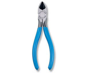 Heiser EL100 6" Wire Cutter