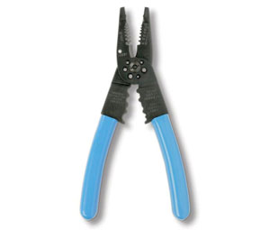 Heiser EL200 Wiring Tool