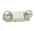 Heiser EL610 Emergency Light Dual-Lite EZ-2 - 6V, 10.8W
