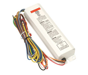Heiser FBO Fluorescent Emergency Light Ballast