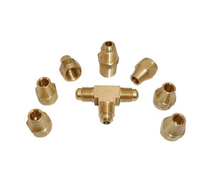 Heiser FT2 Remote Cylinder Mounting Kit - 2 Cylinders