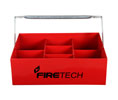 Heiser FTB Pipe Fitting Tray