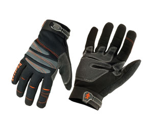 Heiser H103 ProFlex® 710 Trade Series Gloves - X-Large