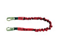 Heiser H144 FP Diamond™ 6' HL2000 Shock Absorbing Lanyard