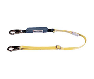 Heiser H148 Dyna-Brake® 6' Shock Absorbing Lanyard